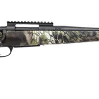 Howa SL 6.5Cred 20" TB CF Stock Kryptec Altude