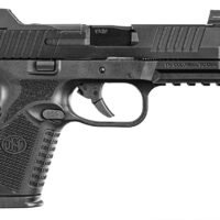 509M Tac PROMO 9mm, 4.5" ,OR, BLK, 5x 10rd mags