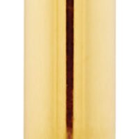 Starline Brass 357MEUP100 Unprimed Cases  357 Mag Handgun Brass 100 Per Bag