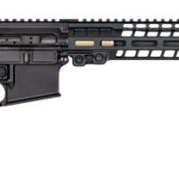 Border Patrol 5.56mm 18" Black