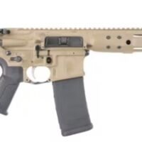 IC-DI 5.56 10.5" TB MLOK SBA Brace FDE 30-rd