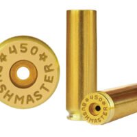 Starline Brass 450BUSHMASTERUP50 Unprimed Cases  Rifle 450 Bushmaster 50 Per Bag