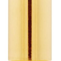 Starline Brass 500SWEUP50 Unprimed Cases  500 S&W Mag Handgun Brass 50 Per Bag