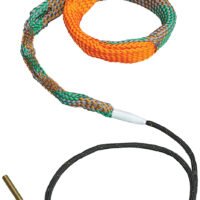 Hoppe's 24003VD BoreSnake Viper 40/41 Cal Pistols