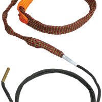 Hoppe's 24012VD BoreSnake Viper 6mm/243 Rifle