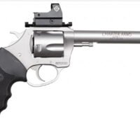 Char Target Mastiff 44SP 6" SS 5rd