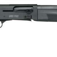 940 Security 12GA 18.5" Blued/Black OR 4-rd