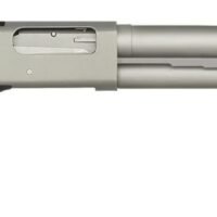 590A1 Pro 12Ga 18.5" Black 6rd