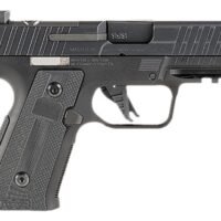 MASADA SLIM Commander 9mm 3.4" 3-Dot (2)13rd
