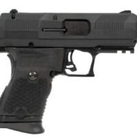 YC9 9mm 3.93" W/MTM Case TB Black 10-rd