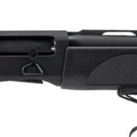 Mafteah Shotgun 12Ga 14" 3", M-LOK Blk  5-rd