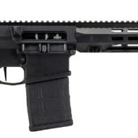 Zion-25 .308Win 16" M-LOK B5 Stk Blk 20rd