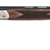 Gold Reserve 16Ga 30" Bld/Slvr/Blk Wlnt 2rd