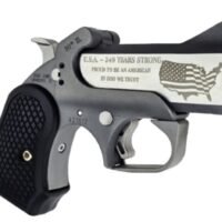 ROWDY XL 30TH 45LC/.410 3" FS SS/Black 2-rd