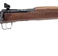 Mini 1903 Springfield 22LR 16.12" Bld/Wd 1rd