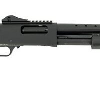 TX3 A1 12Ga 18.5" 3 FO Pic Rl Blk/Syn 5rd