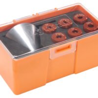 Lyman 7752432 Brass Smith Pro Funnel System