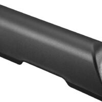Magpul MAG326-BLK MOE/CTR Cheek Riser Black 0.50" Fits MOE/CTR Stocks