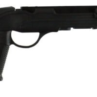 ProMag PM280 Tactical Folding Stock Black Synthetic with Pistol Grip for Savage 64 Series