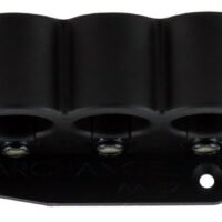 ProMag AA132 Archangel  Black Shotgun 20 Gauge 7rd Polymer w/Aluminum Mounting Plate