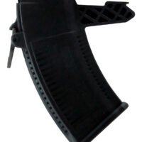 Archangel AALVX20 LVX  20rd 7.62x39mm Compatible w/ SKS Black Polymer w/ Lever Release