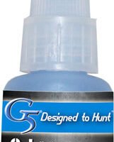 G5 PEEP INSERT/FLETCHING GLUE - G-LOCK BLU-GLU