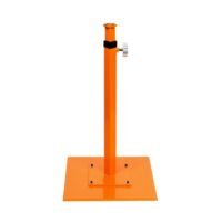 October Mountain Versa-Cradle Stand Only