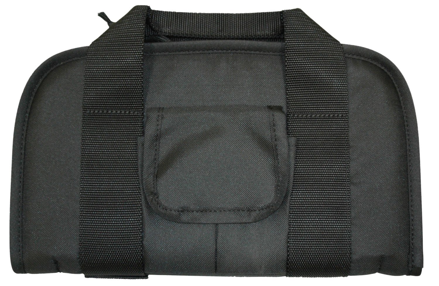 Bob Allen 79010 Max-Ops made of Water Resistant 600D Polyester w/ Black Finish