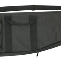 Bob Allen 79006 Max-Ops Tactical Black Polyester Foam Padding Water Resistant