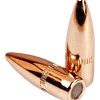 Berry's 00339 Superior Rifle 223Rem/224 55gr Full Metal Jacket Boat Tail 500/Pack