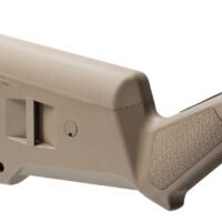 Magpul MAG460-FDE SGA Stock Fixed Flat Dark Earth Synthetic for Remington 870 12 GA
