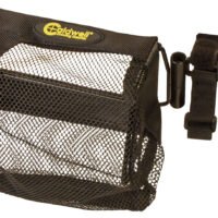 Caldwell 110038 Universal Brass Catcher Black Heat-Resistant Mesh Holds 100rd (.223)
