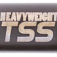 Carlson's Choke Tubes 38000 TSS Turkey  Remington Rem Choke 12 Gauge Turkey 17-4 Stainless Steel