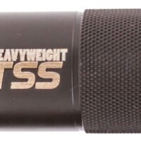 Carlson's Choke Tubes 38005 TSS Turkey Invector Winchester 12 Gauge Turkey 17-4 Stainless Steel