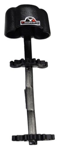 BOHNING QUIVER 4-ARROW - LYNX BLACK