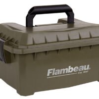 Flambeau 7415SB Shotshell 12/20 Gauge Tan 4 Boxes
