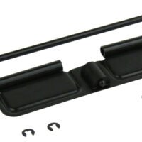 TacFire MAR093 Dust Cover AR-15 Black Steel