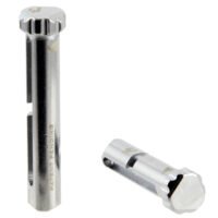 Strike AR10SHIFTC Shift Pins  Quick Detach AR-10 Chrome Steel