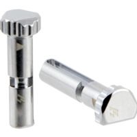 Strike AR15SHIFTC Shift Pins  Quick Detach AR-15 Chrome Steel