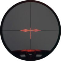 HUSKEMAW SCOPE 5-20X50 34MM - TACTICAL SF ILL HUNT SMART SFP