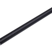Magnum Research CZ455BAR18G Replacement Barrel Ultra 22 LR 18" Threaded Black Carbon Fiber Aluminum Barrel Fits CZ455