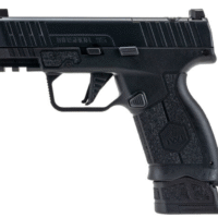 IWI MASADA SLIM ELITE 9MM 3.4" 2-13RD MAGS 3 DOT SIGHT