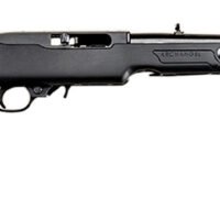 Archangel AAQBD Quick Brake-Down Stock  Black Synthetic Takedown for Ruger 10/22