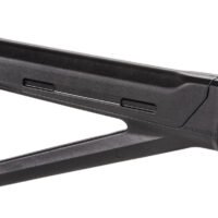 Magpul MAG616-BLK MOE Stock Fixed Black Synthetic for AK-Platform