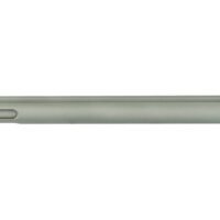 Tactical Solutions 1022TEGMG X-Ring Barrel 22 LR 16.50" Gunmetal Gray Finish Aluminum Material Bull with Fluting & Threading for Ruger 10/22