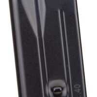 Taurus 358001202 THc 10rd 40S&W Blued Metal