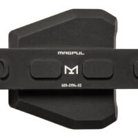 Magpul MAG624-BLK M-LOK Tripod Adapter 1.8" x 3.1" Aluminum Black 1.2 oz