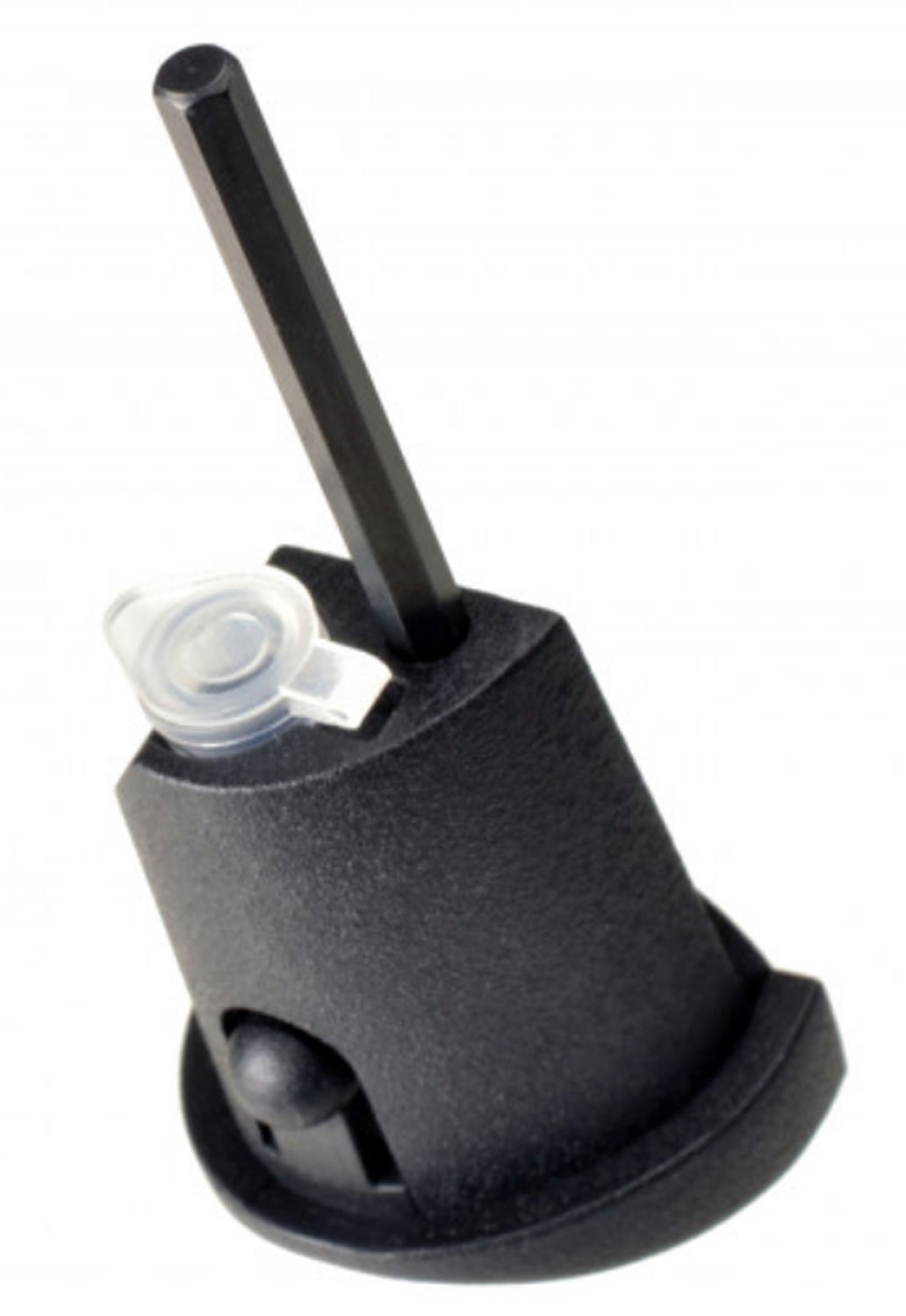 Strike Industries GGPT Grip Plug Tool Compatible w/Glock Gen3, Black Polymer
