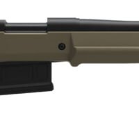 Magpul MAG495-FDE Hunter 700 Stock Fixed with Aluminum Bedding & Adjustable Comb Flat Dark Earth Synthetic for Remington 700 SA