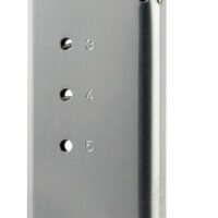Springfield Armory XDS5005H XD-S 5rd Hook Floor Plate 45 ACP Stainless Steel
